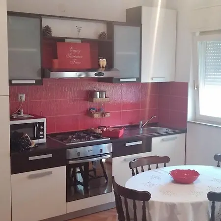 Lala Apartment